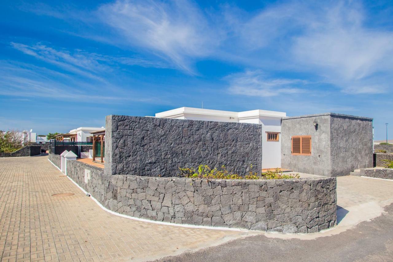 A1 Casas Y Villas Juani Y Juan Lanzarote San Bartolome  Exterior photo